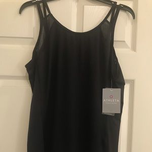 Athleta Ladies Tank NWT